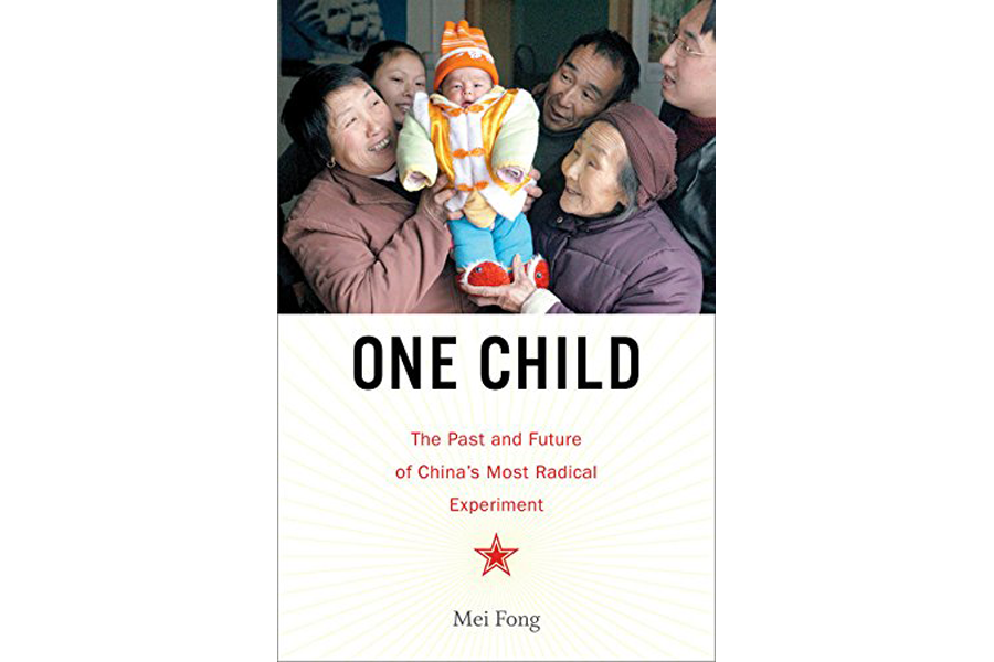 One Child' considers the long-term impact of China's one-child